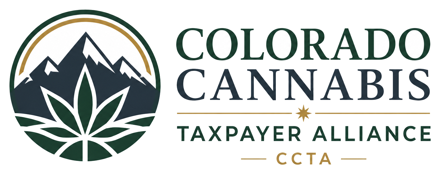 Colorado Cannabis Taxpayer Alliance